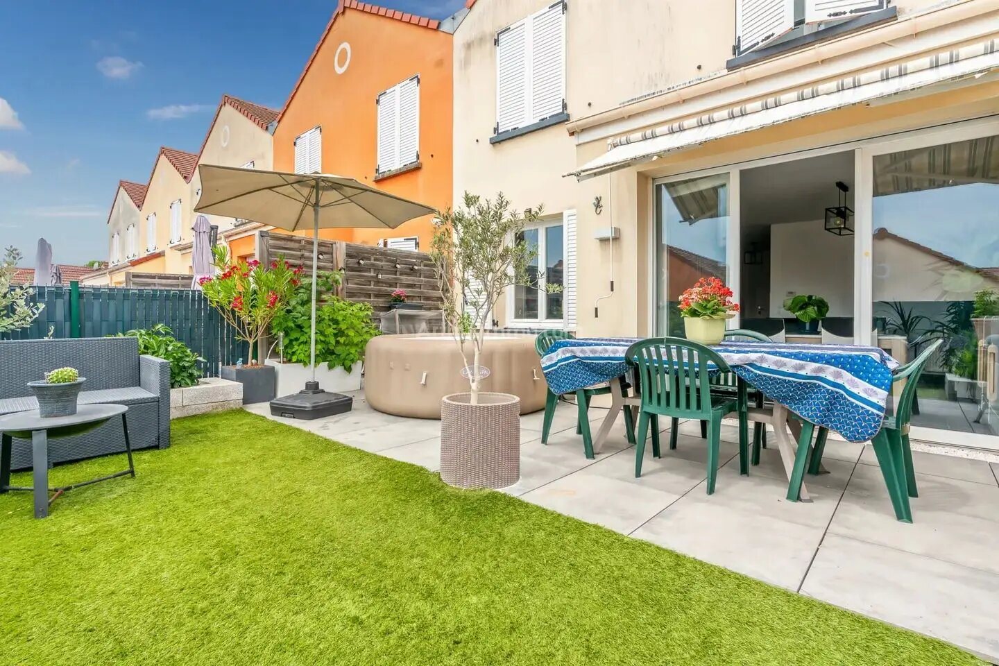 Maison à vendre, 80m², Dampmart