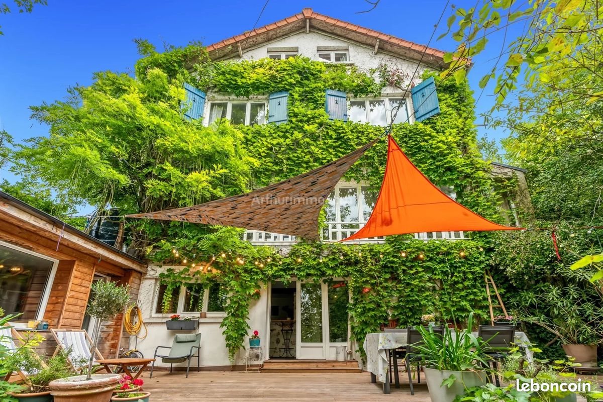 Maison à vendre, 130m², Thorigny-sur-Marne