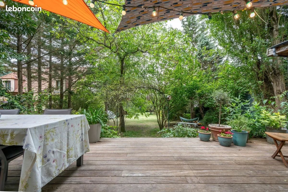 Maison à vendre, 130m², Thorigny-sur-Marne