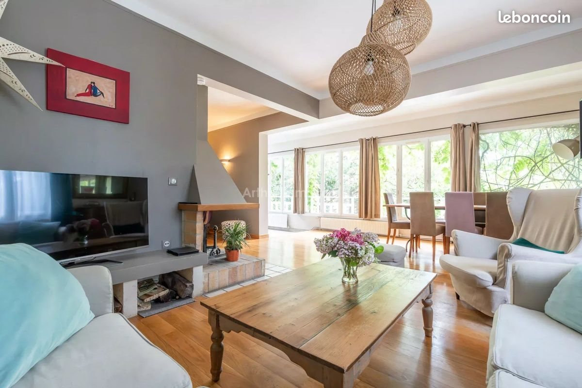 Maison à vendre, 130m², Thorigny-sur-Marne