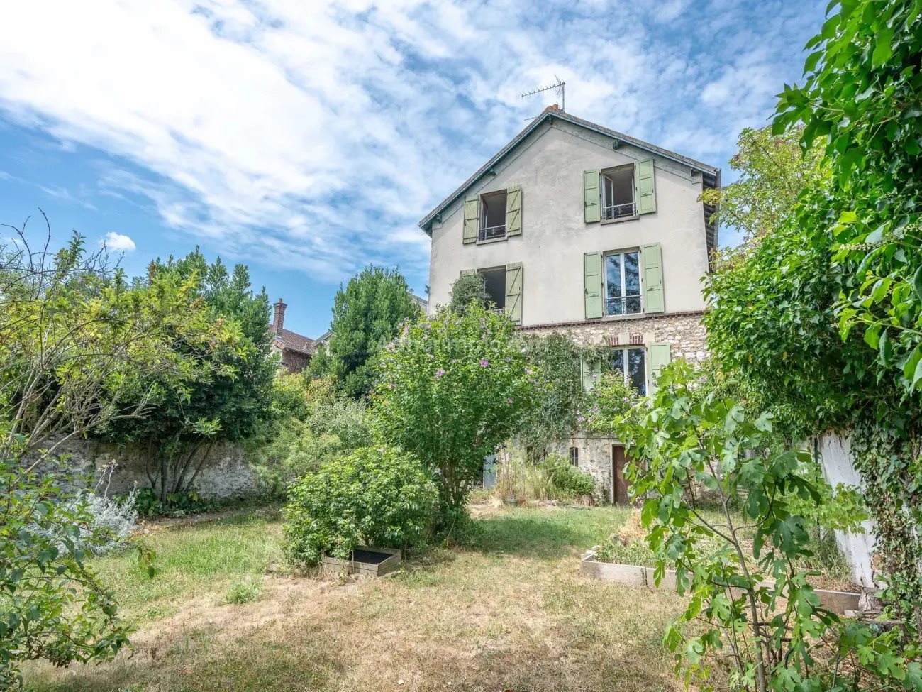 Maison à vendre, 0m², Thorigny-sur-Marne