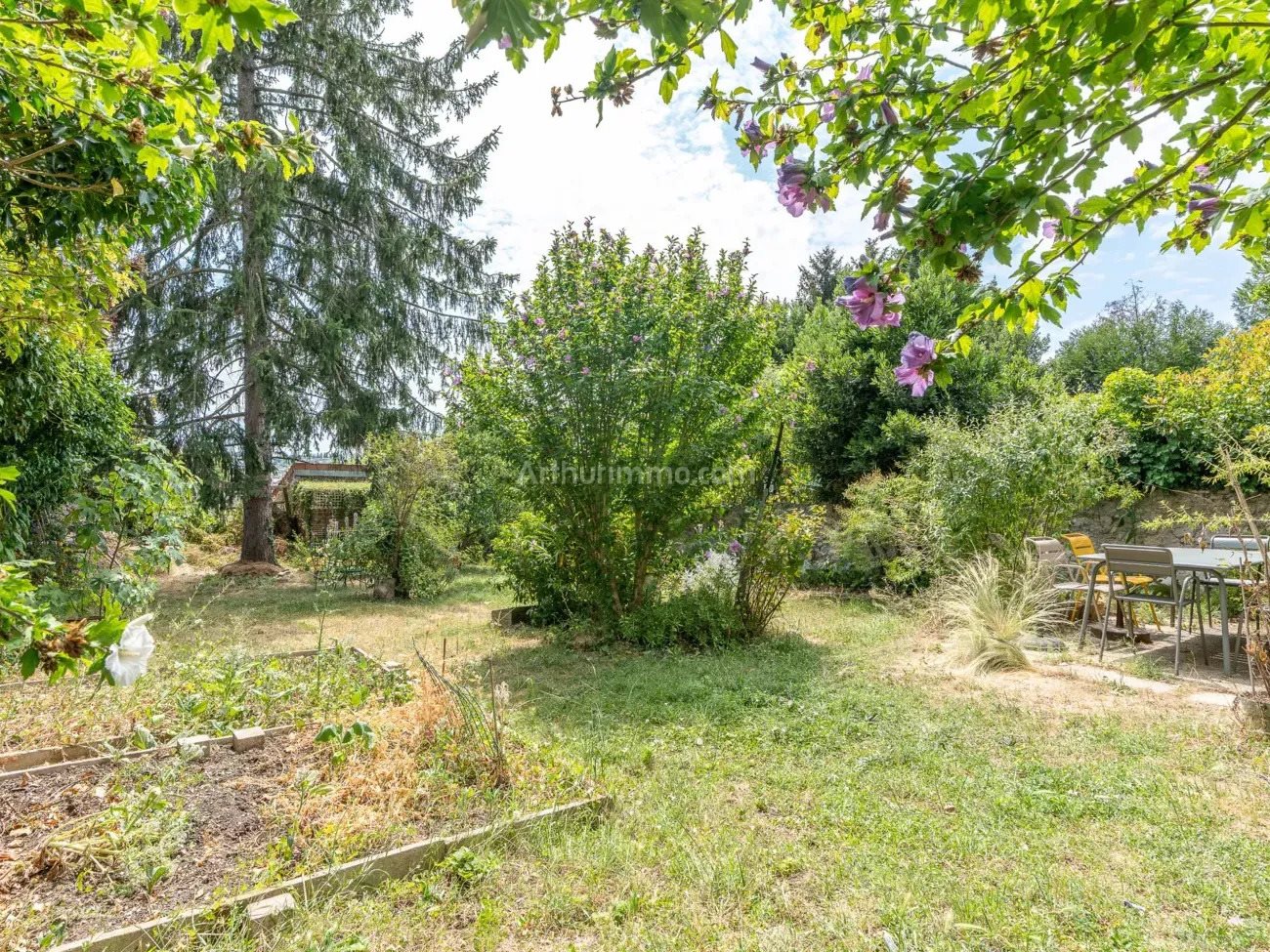 Maison à vendre, 0m², Thorigny-sur-Marne