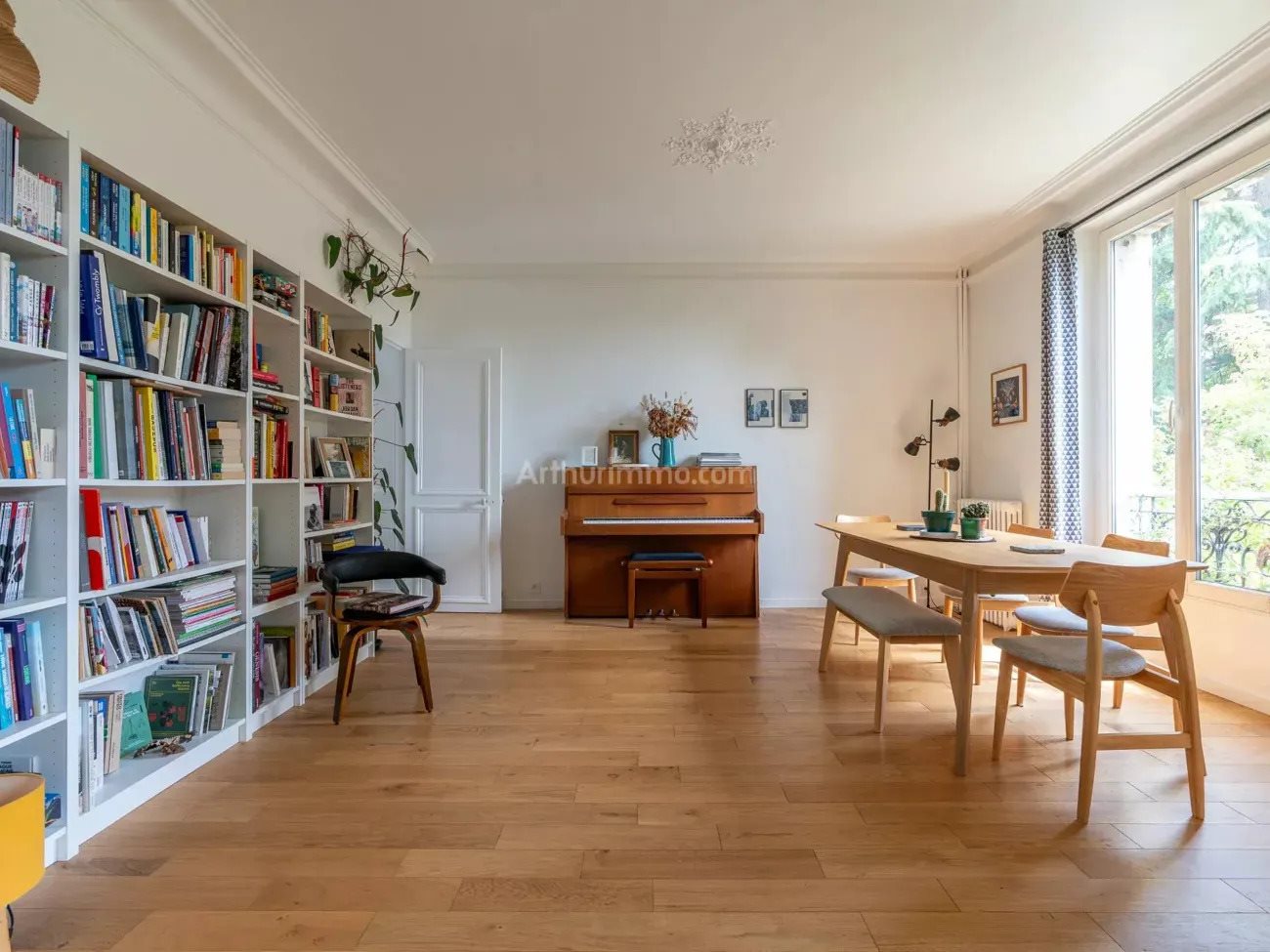 Maison à vendre, 0m², Thorigny-sur-Marne