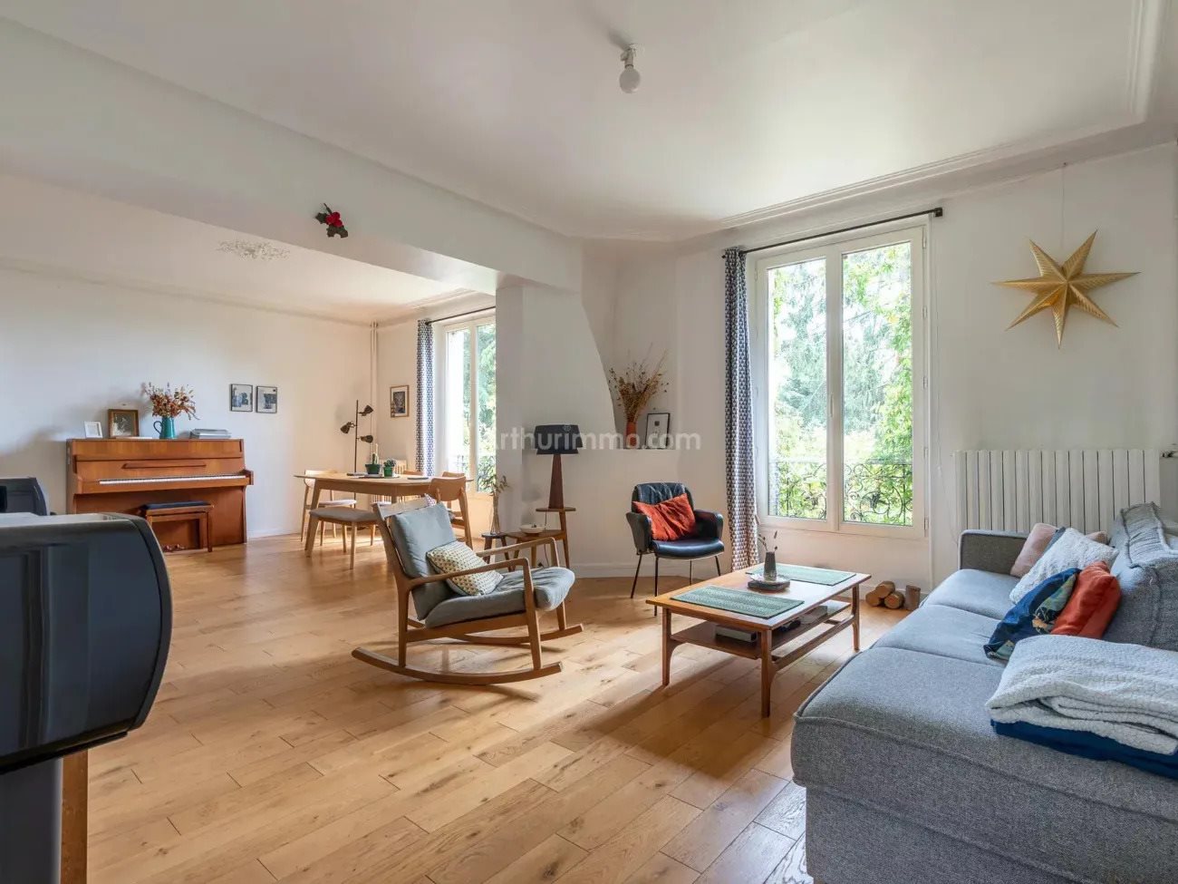 Maison à vendre, 0m², Thorigny-sur-Marne