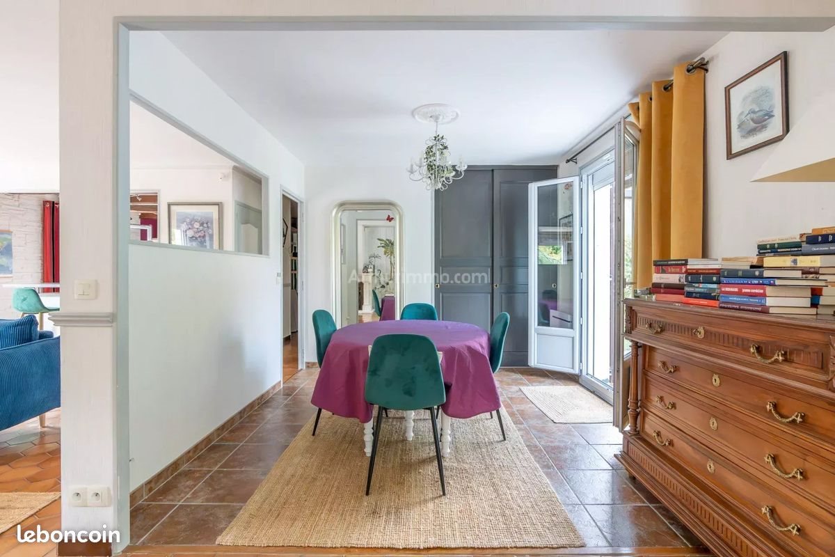 Maison à vendre, 120m², Pomponne