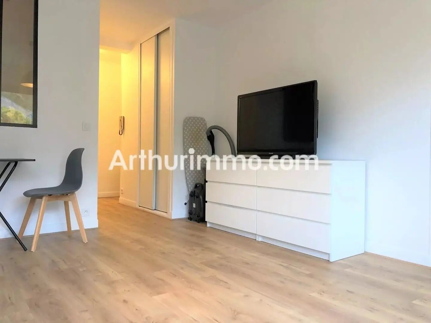 Appartement à louer, 26m², Thorigny-sur-Marne