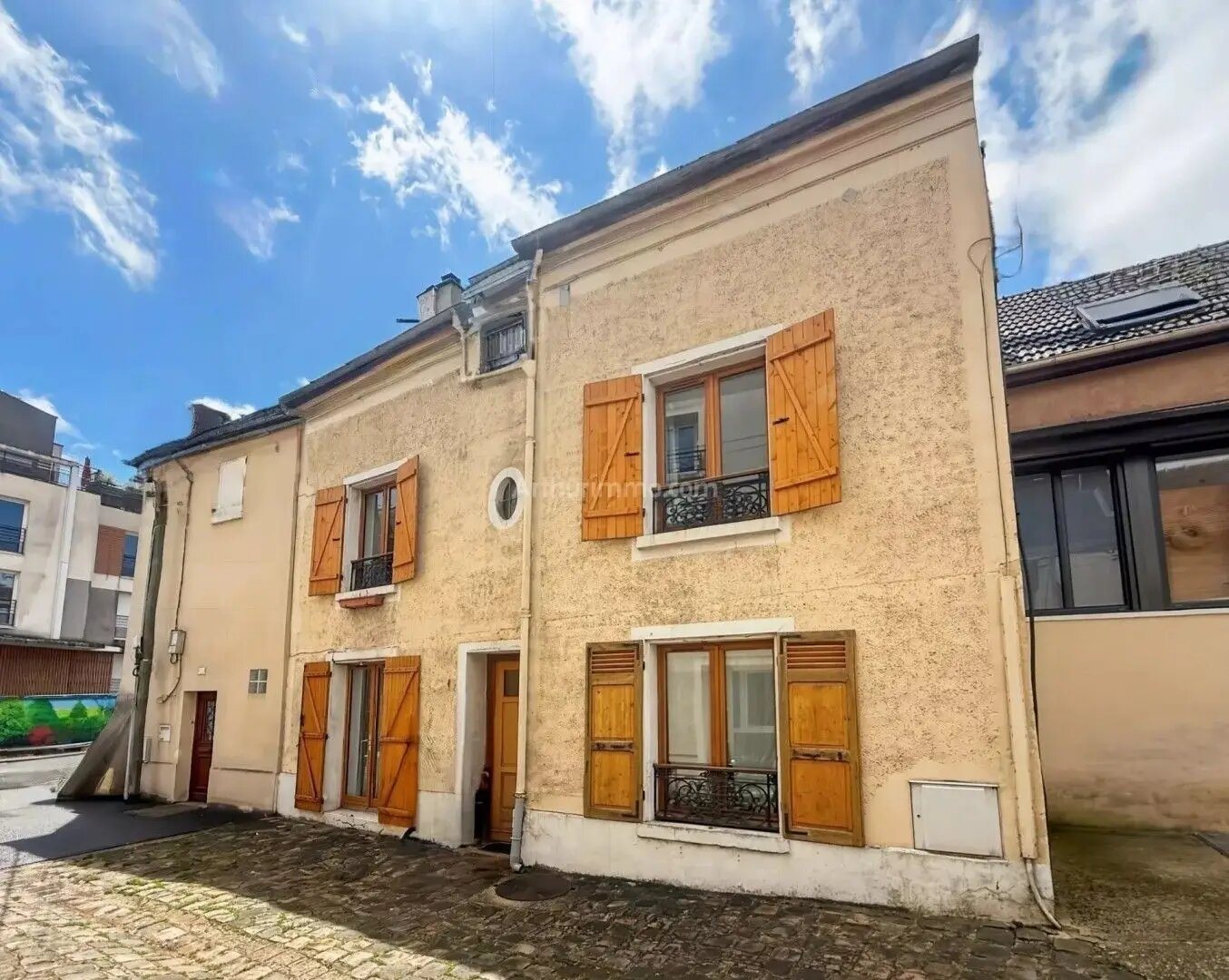Maison à vendre, 130m², Thorigny-sur-Marne