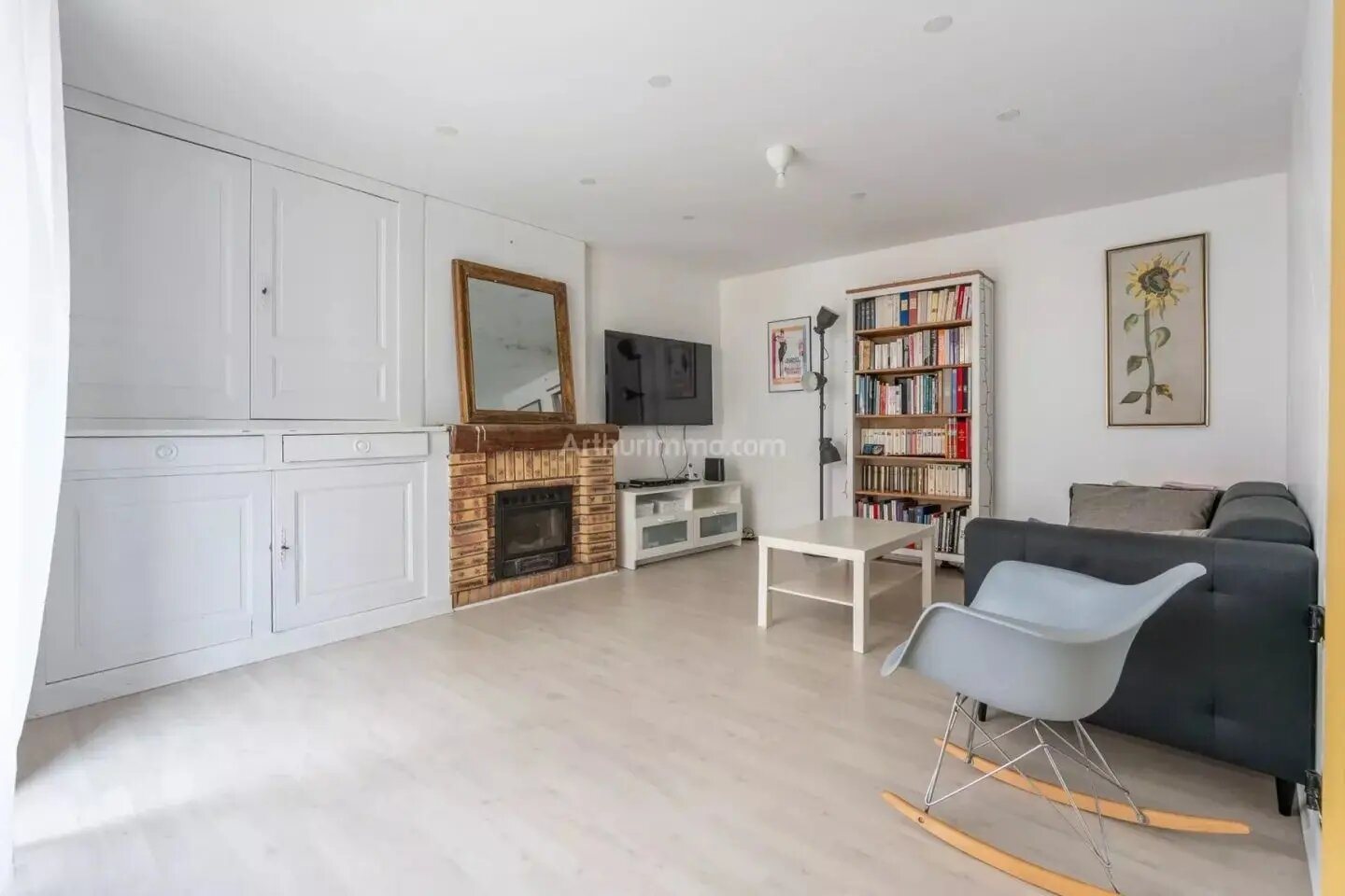 Maison à vendre, 130m², Thorigny-sur-Marne