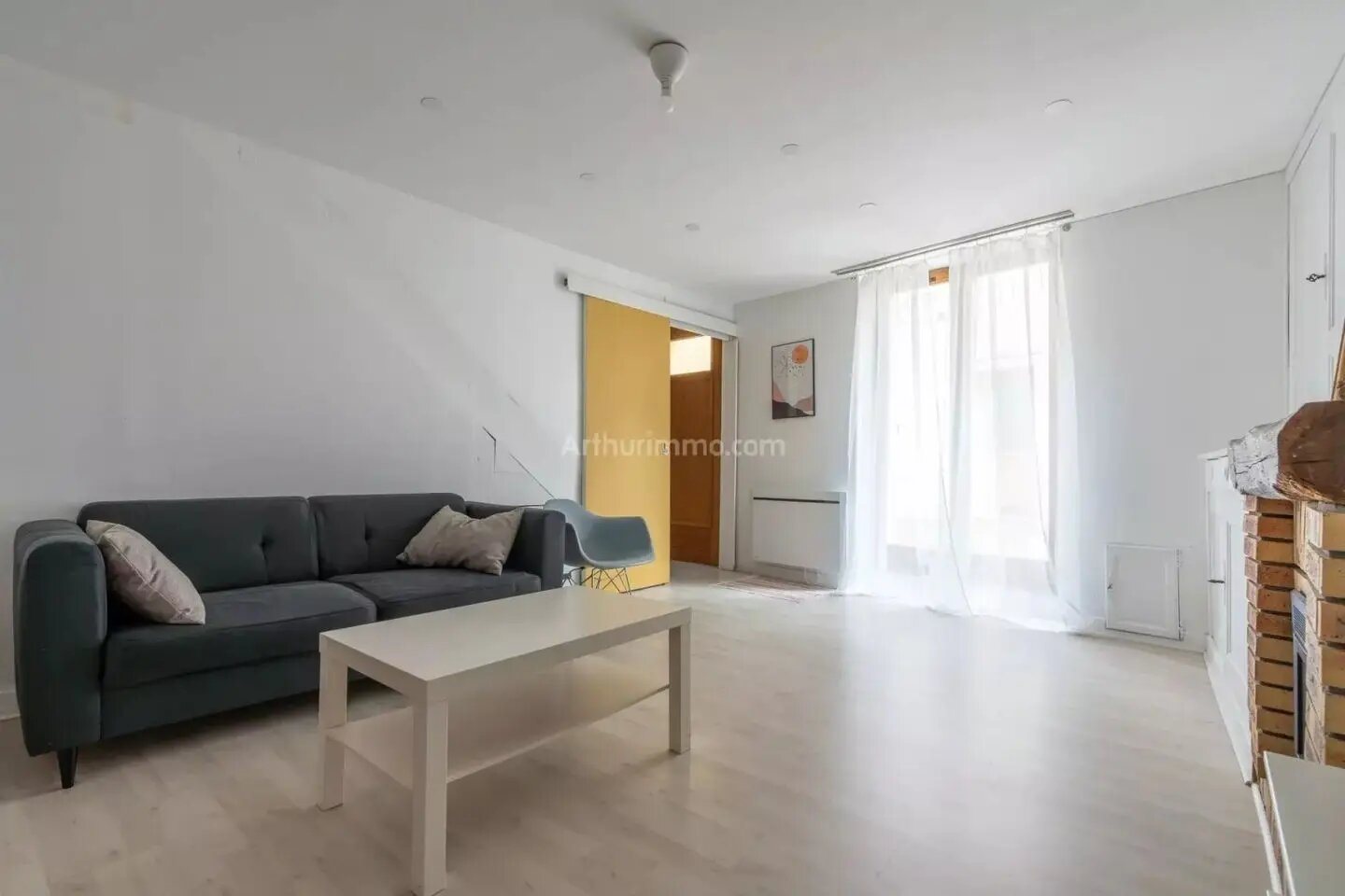 Maison à vendre, 130m², Thorigny-sur-Marne