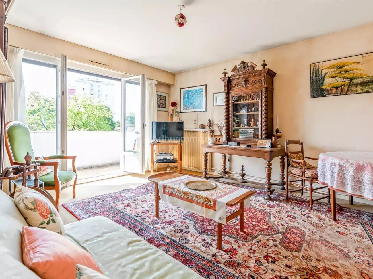 Appartement à vendre, NaNm², Thorigny-sur-Marne