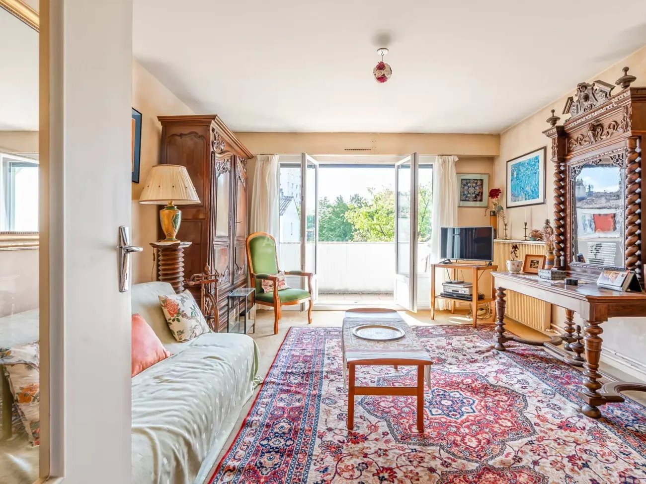 Appartement à vendre, NaNm², Thorigny-sur-Marne
