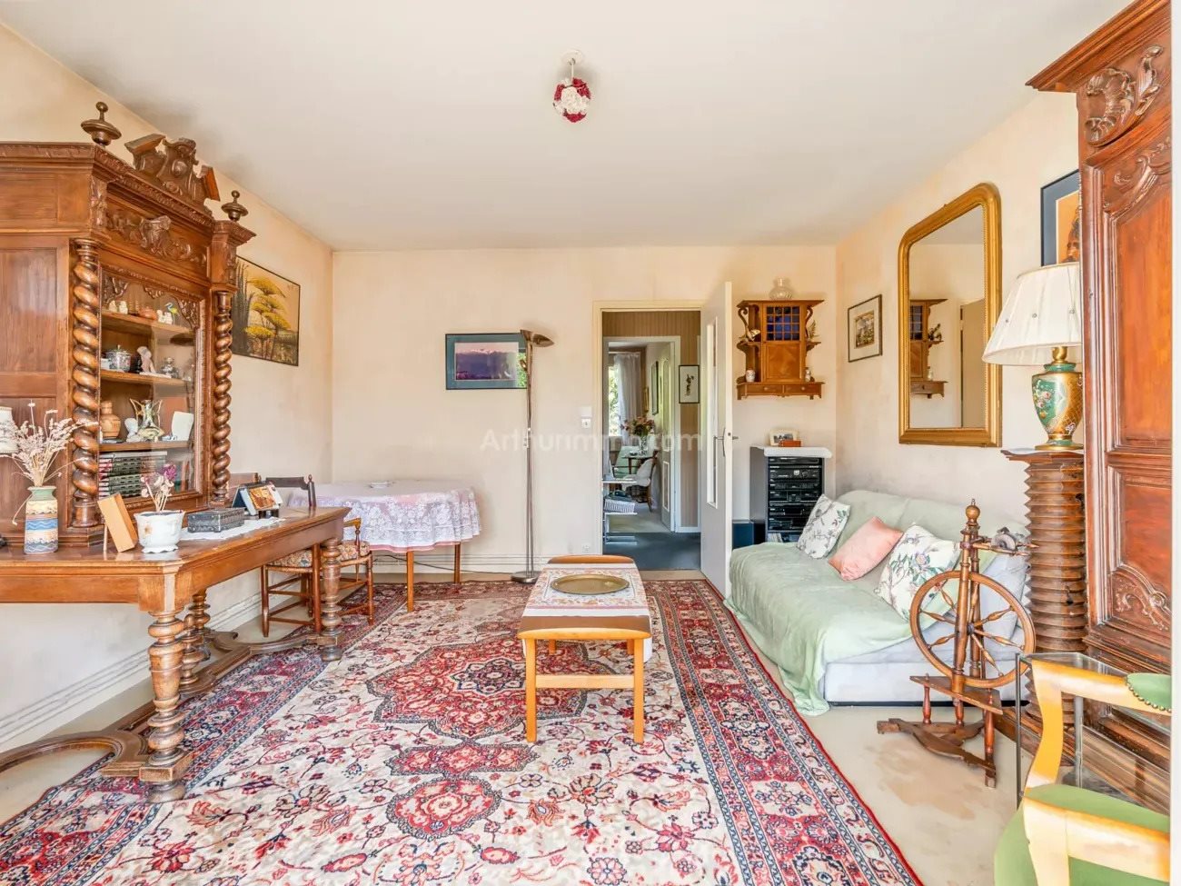 Appartement à vendre, NaNm², Thorigny-sur-Marne