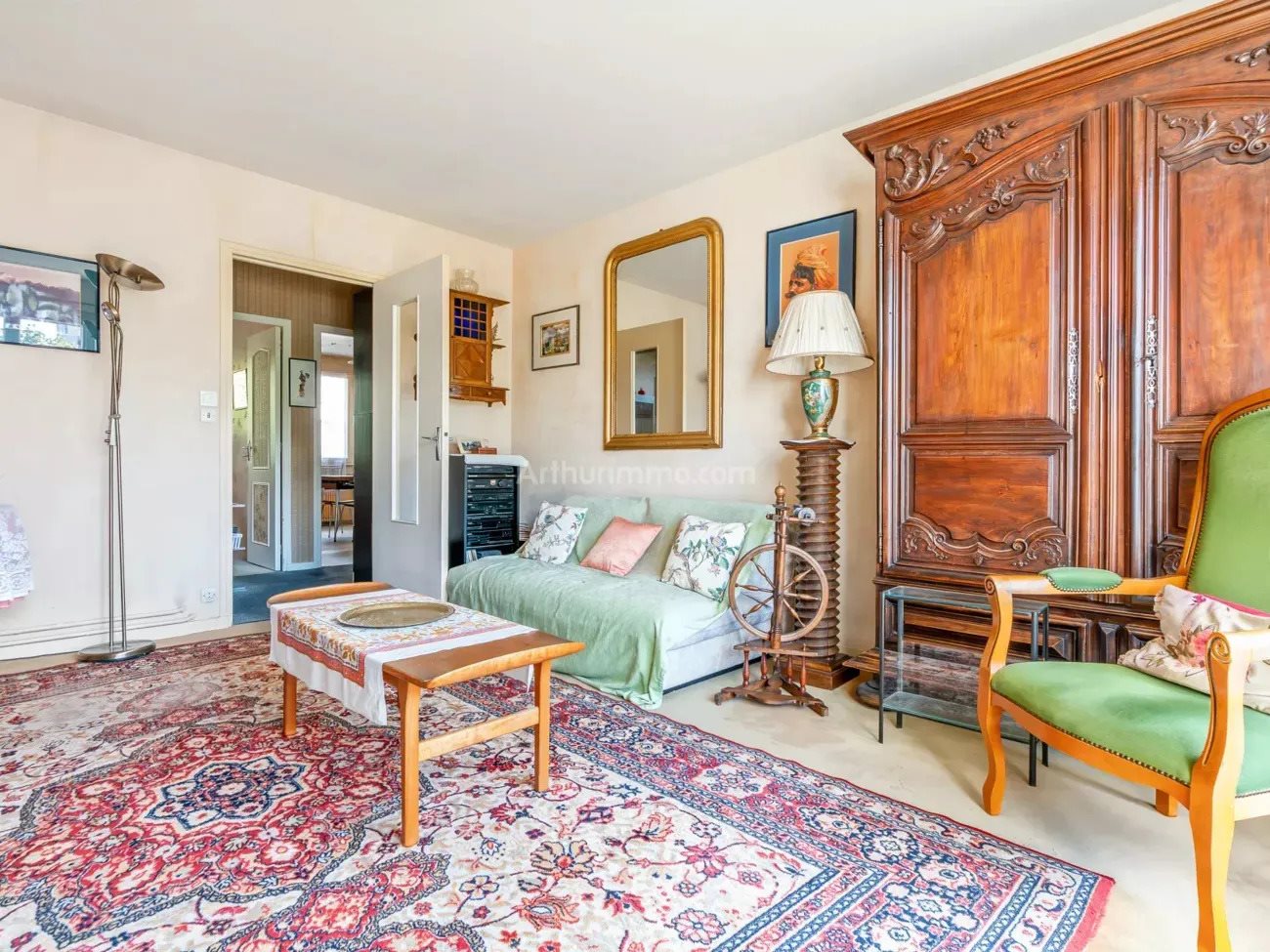 Appartement à vendre, NaNm², Thorigny-sur-Marne