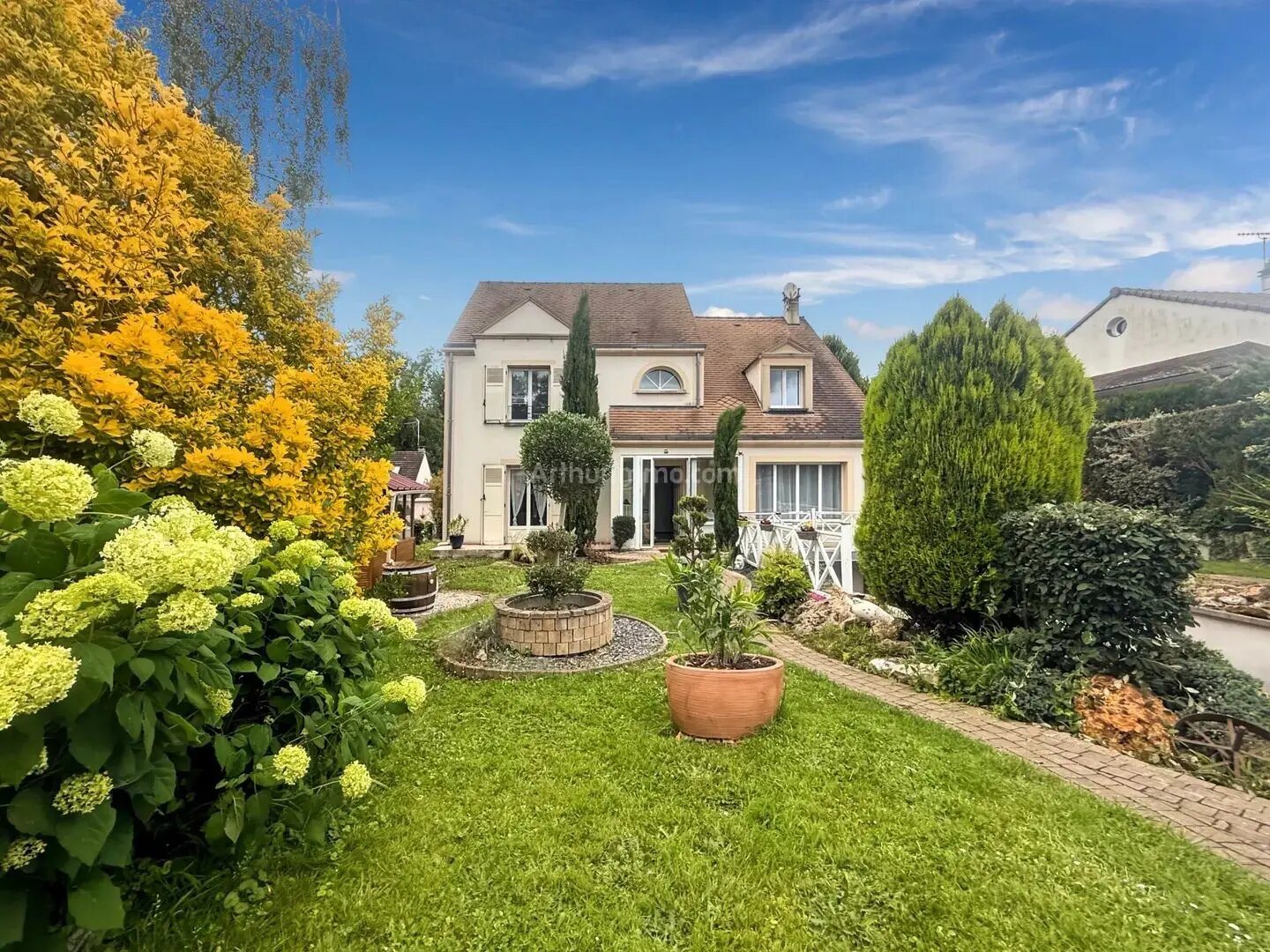 Maison à vendre, 181m², Thorigny-sur-Marne