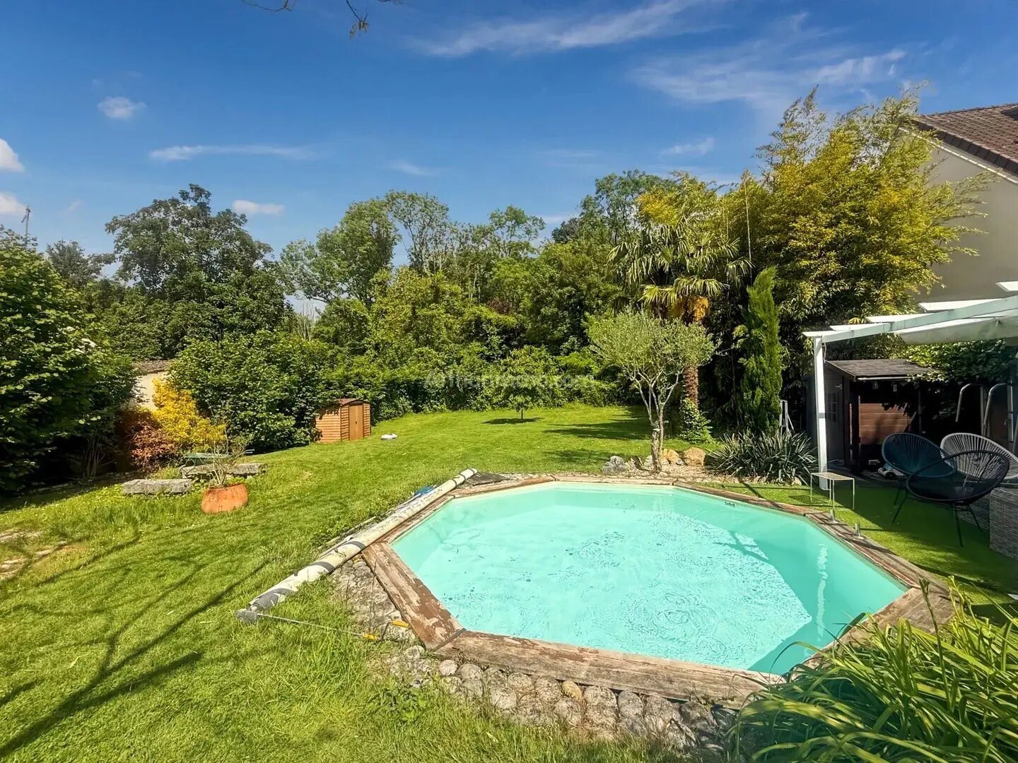 Maison à vendre, 181m², Thorigny-sur-Marne