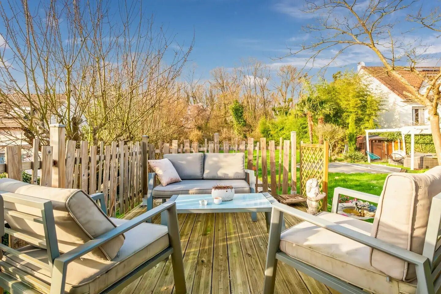 Maison à vendre, 181m², Thorigny-sur-Marne