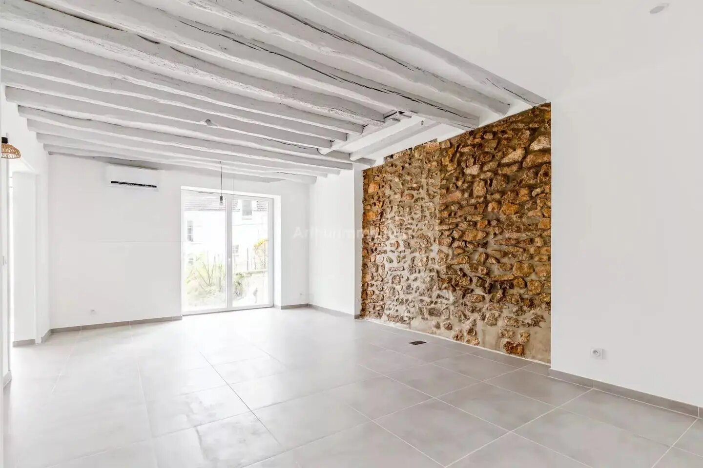 Maison à vendre, 135m², Dampmart