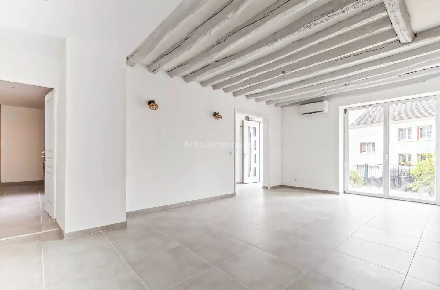 Maison à vendre, 135m², Dampmart