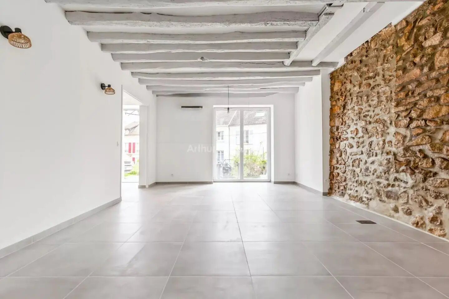 Maison à vendre, 135m², Dampmart