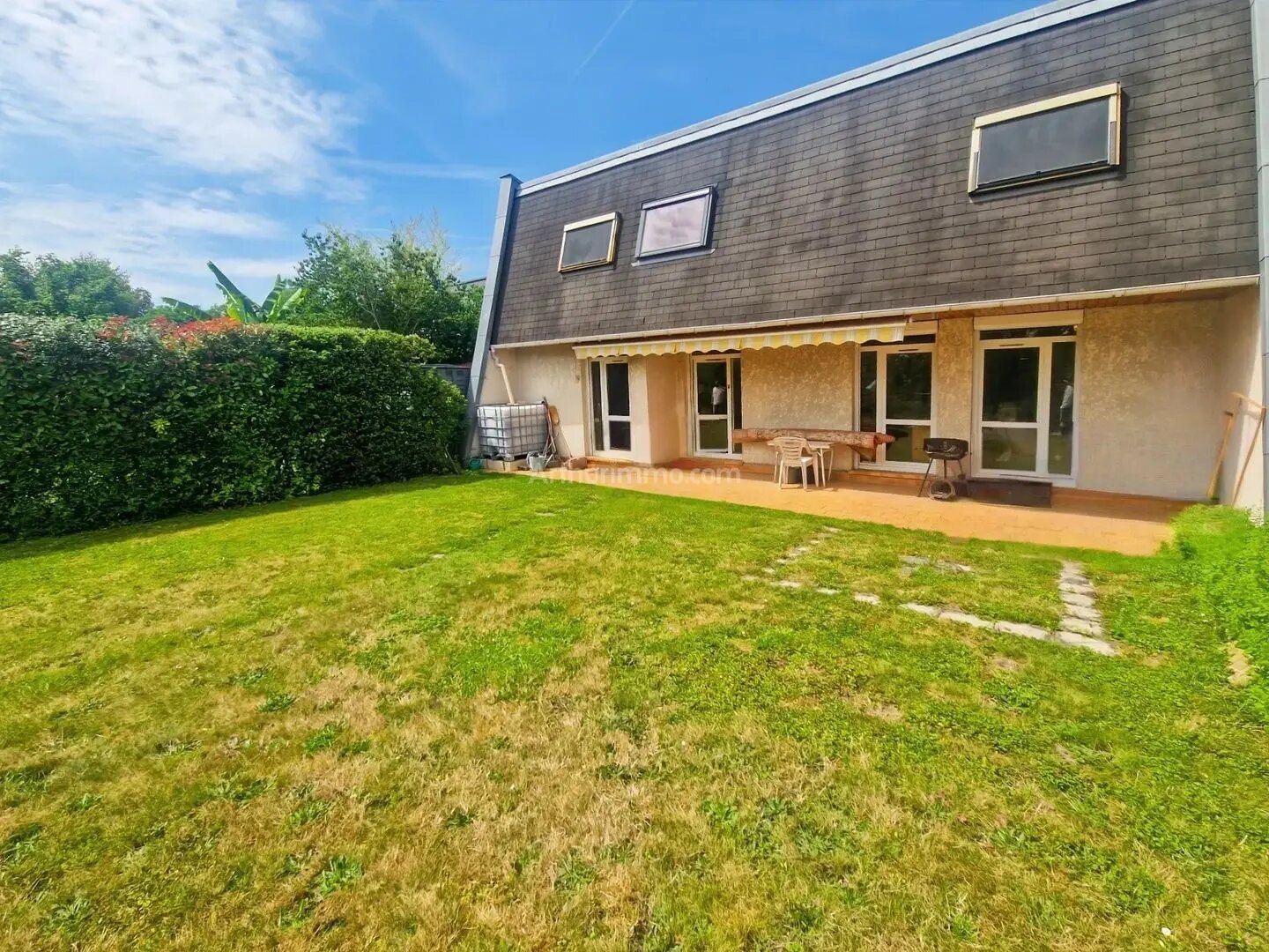 Maison à vendre, 154m², Pomponne