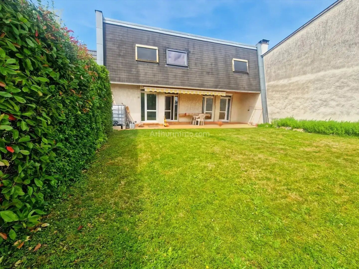 Maison à vendre, 154m², Pomponne