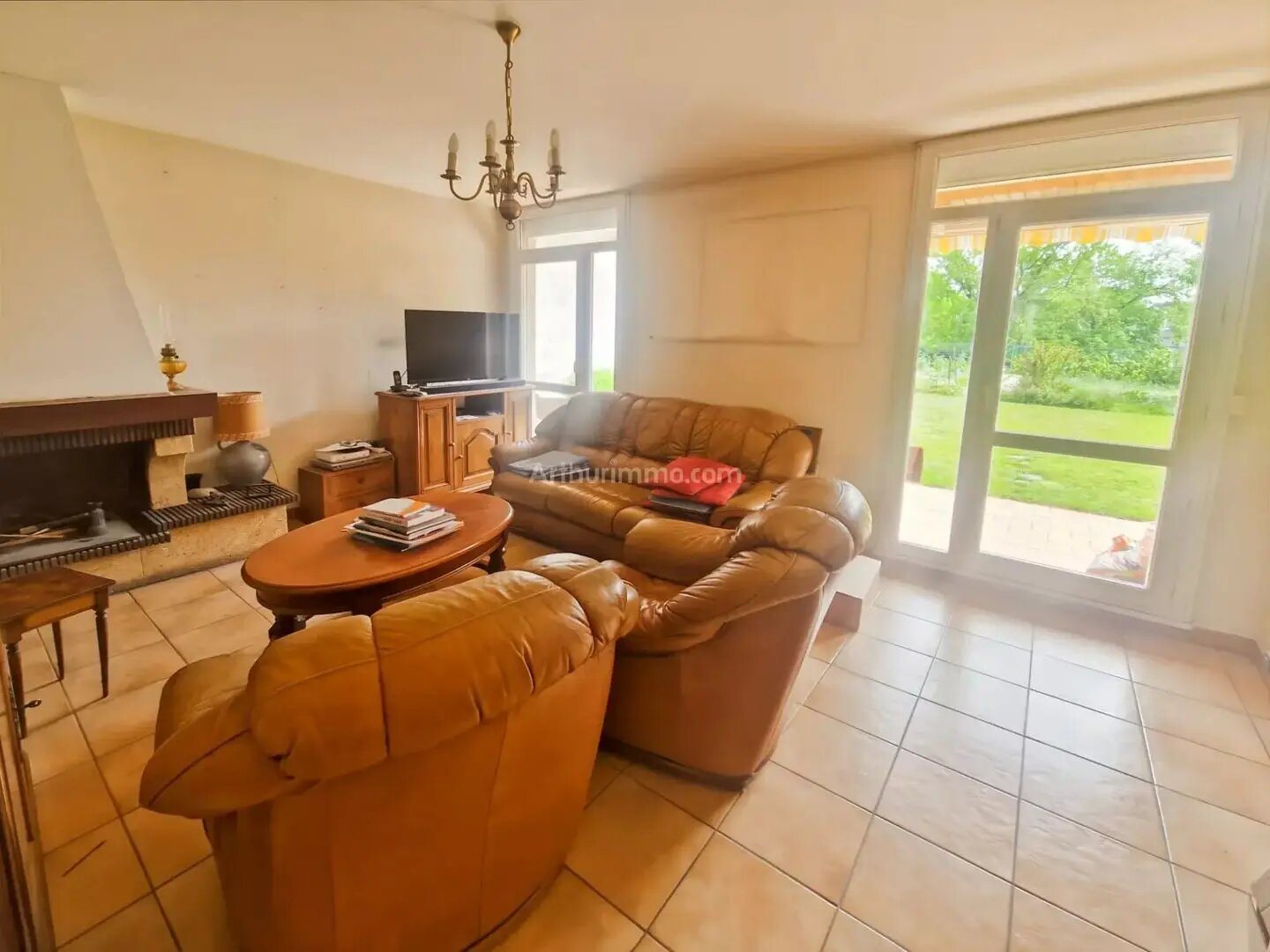 Maison à vendre, 154m², Pomponne