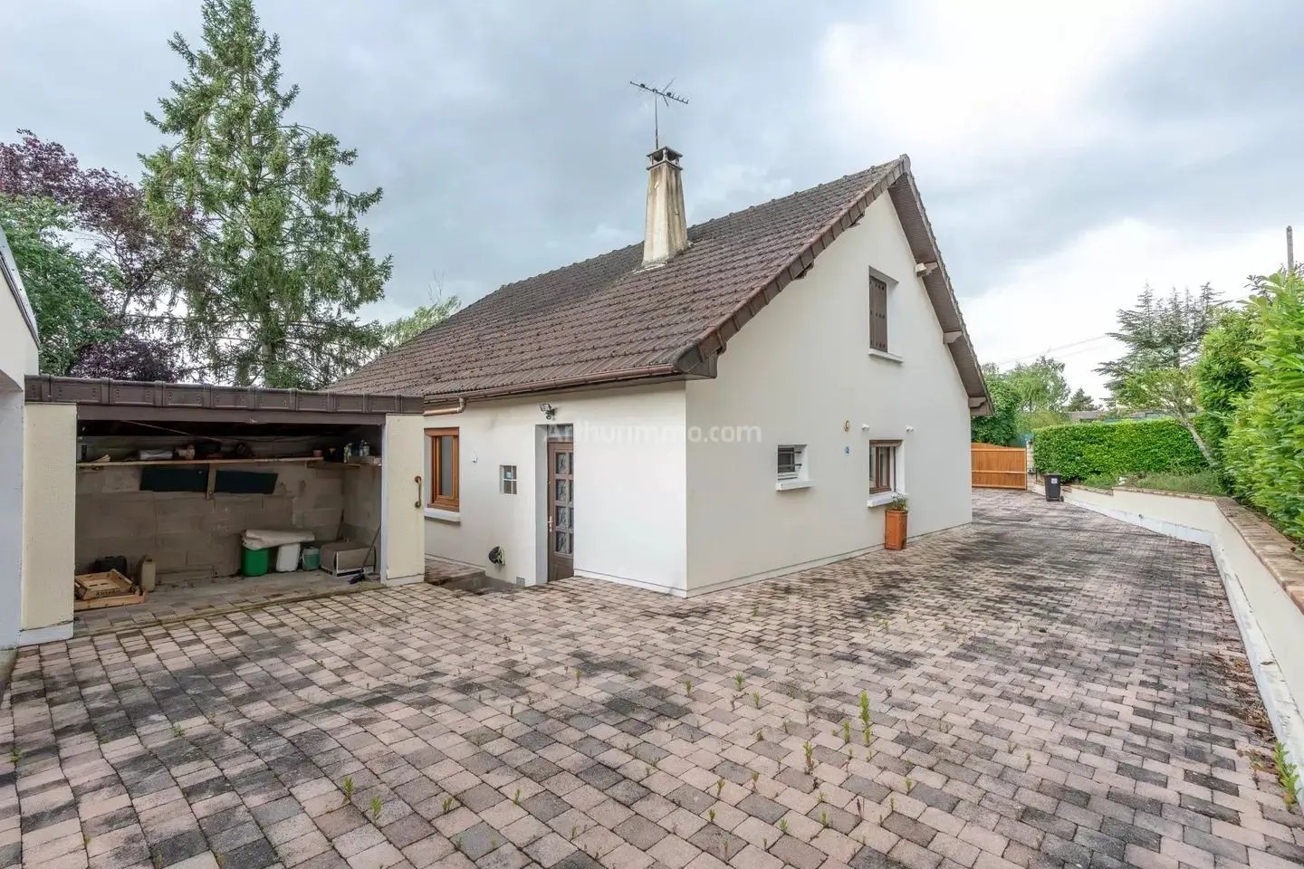 Maison à vendre, 150m², Dampmart