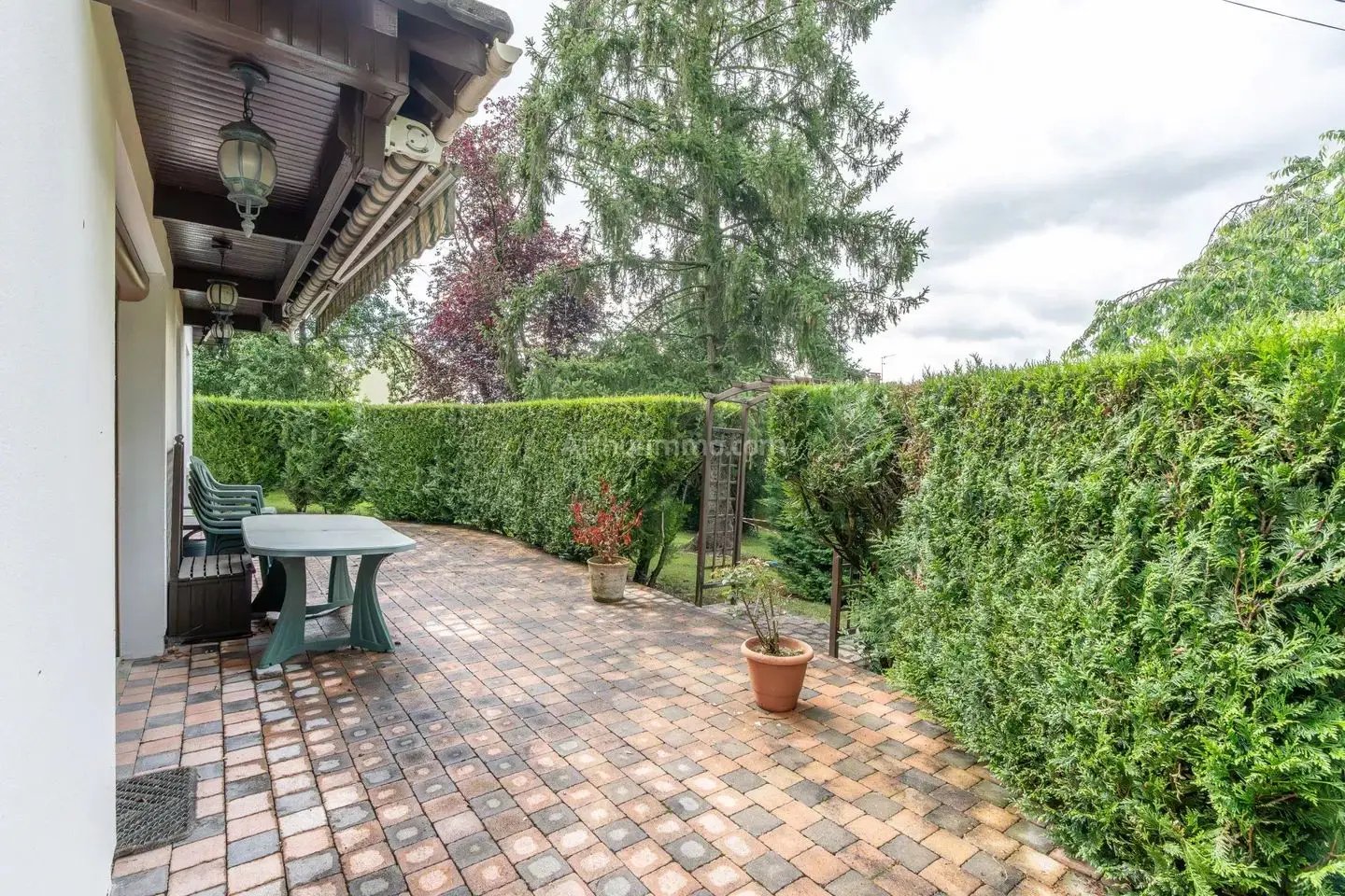 Maison à vendre, 150m², Dampmart