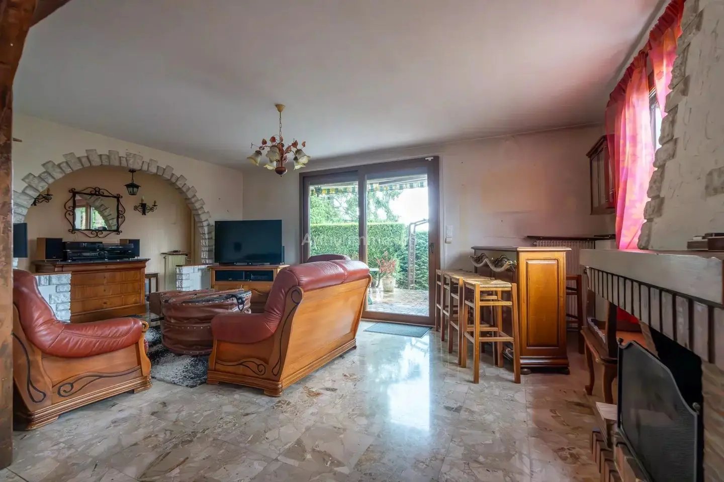 Maison à vendre, 150m², Dampmart