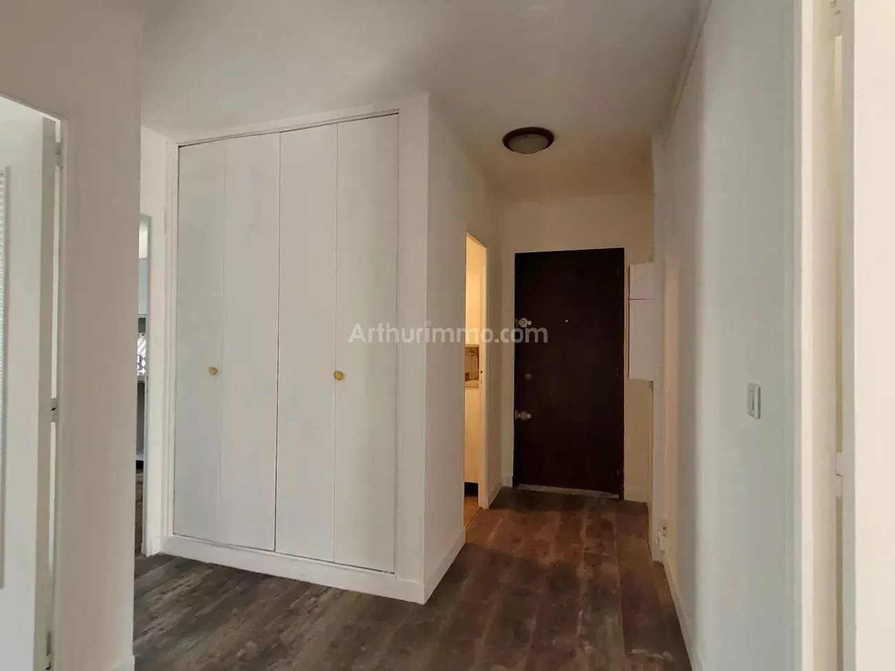 Appartement à louer, NaNm², Thorigny-sur-Marne