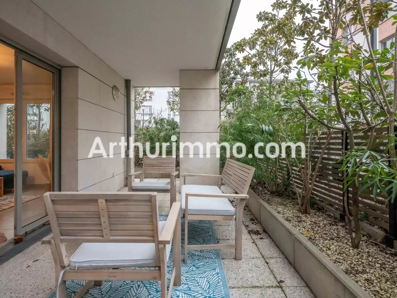 Appartement à louer, NaNm², Lagny-sur-Marne