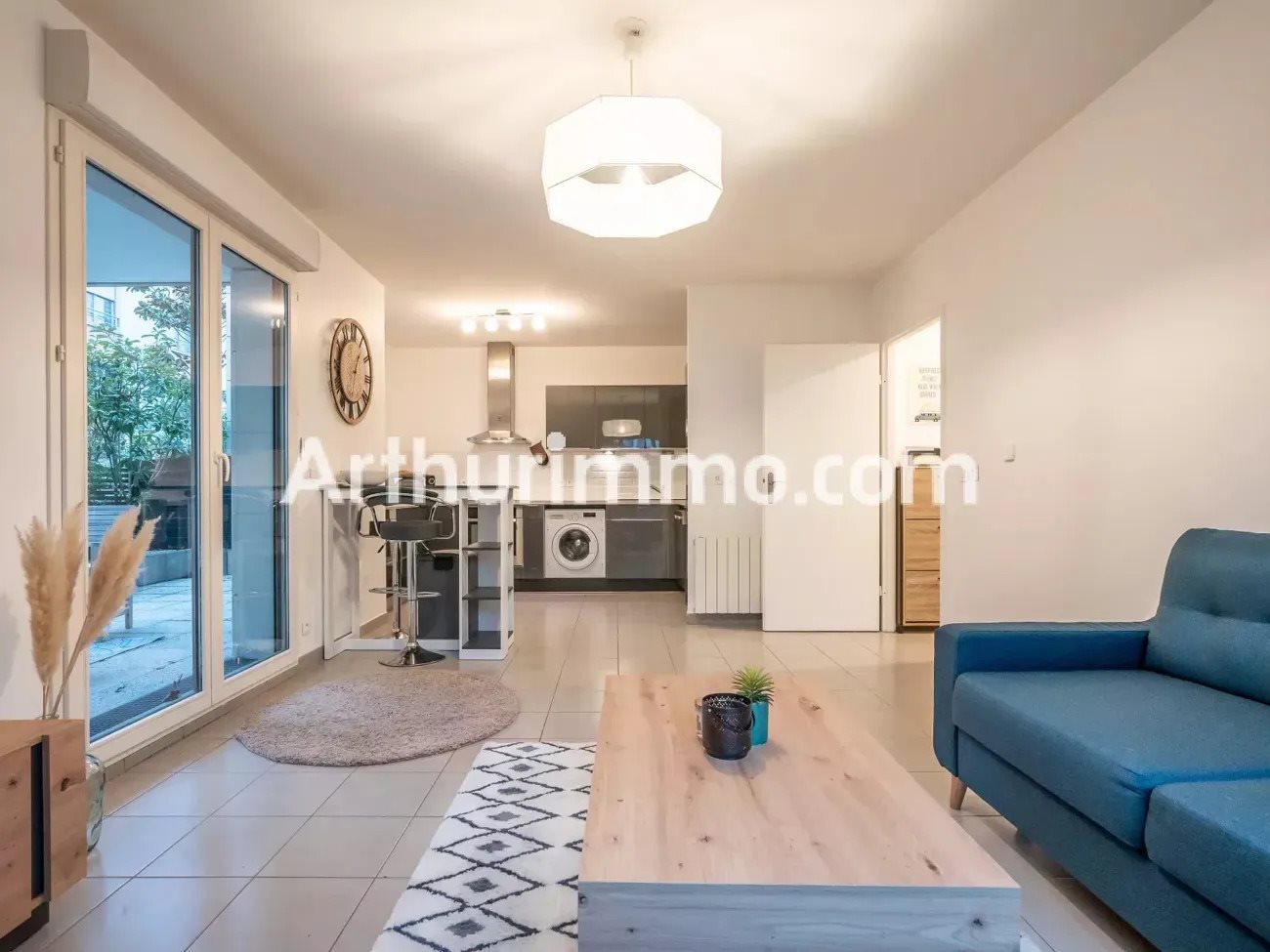 Appartement à louer, NaNm², Lagny-sur-Marne