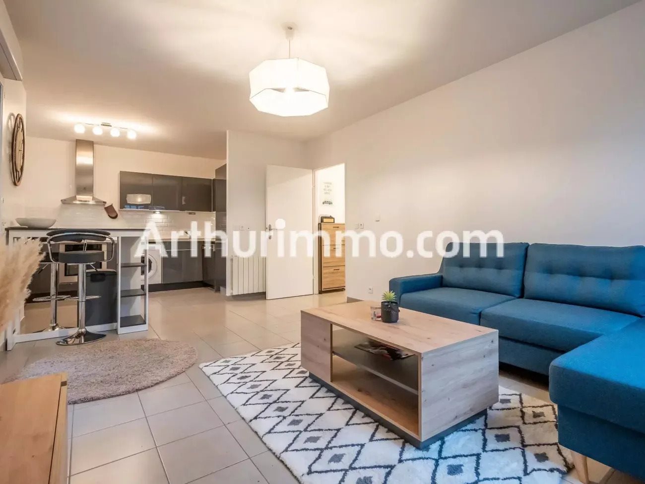 Appartement à louer, NaNm², Lagny-sur-Marne