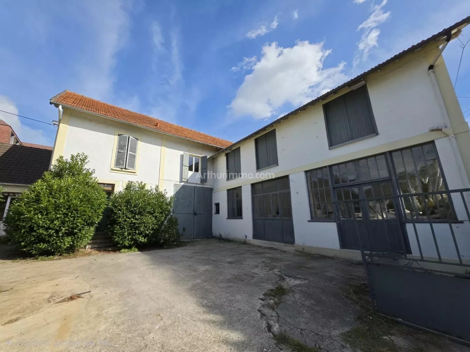 Maison à vendre, 192m², Thorigny-sur-Marne