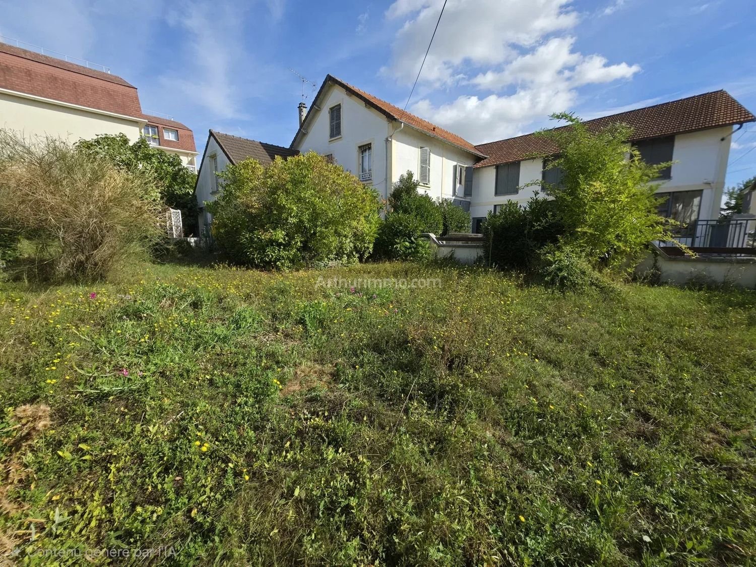 Maison à vendre, 192m², Thorigny-sur-Marne