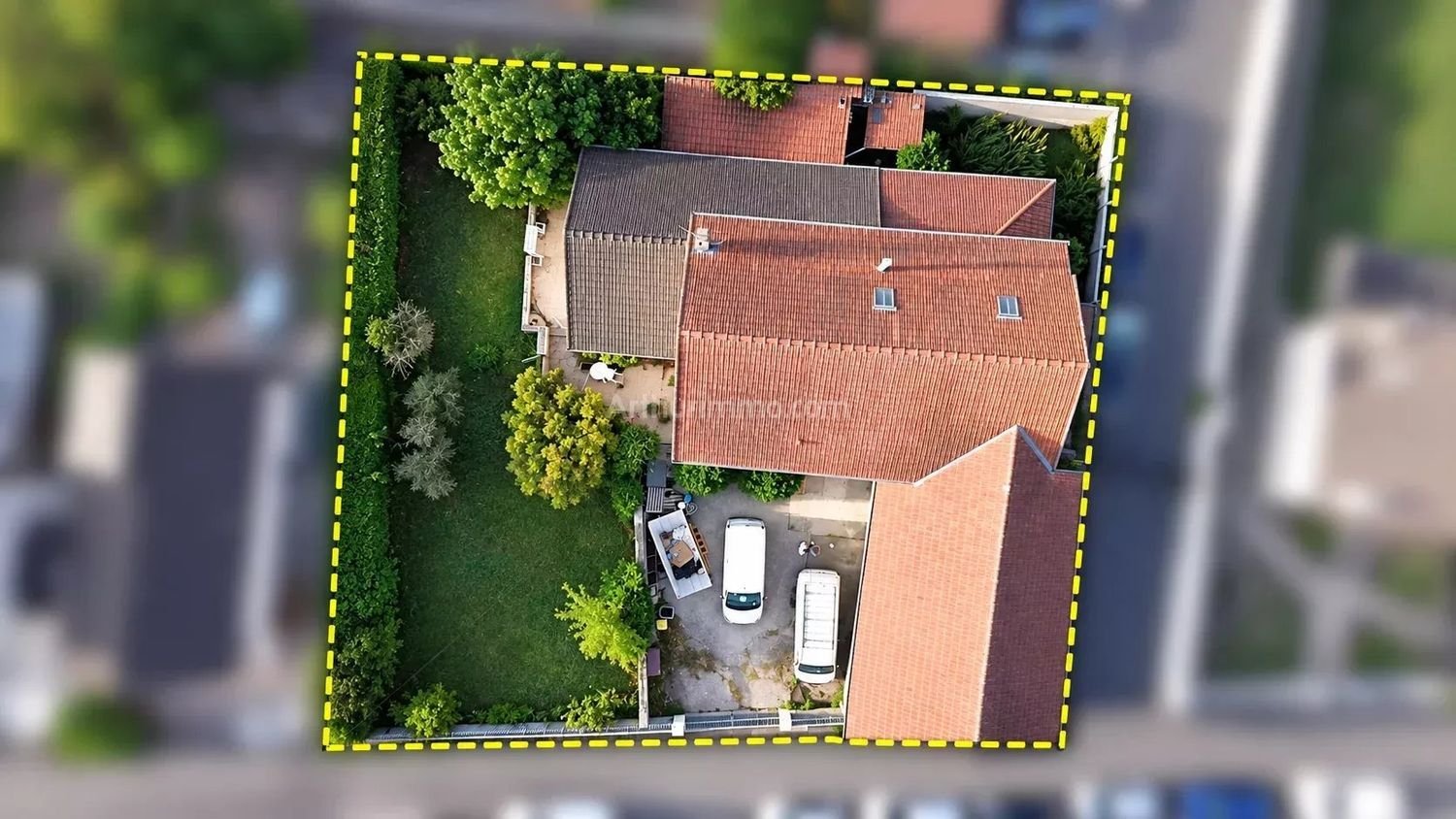 Maison à vendre, 192m², Thorigny-sur-Marne