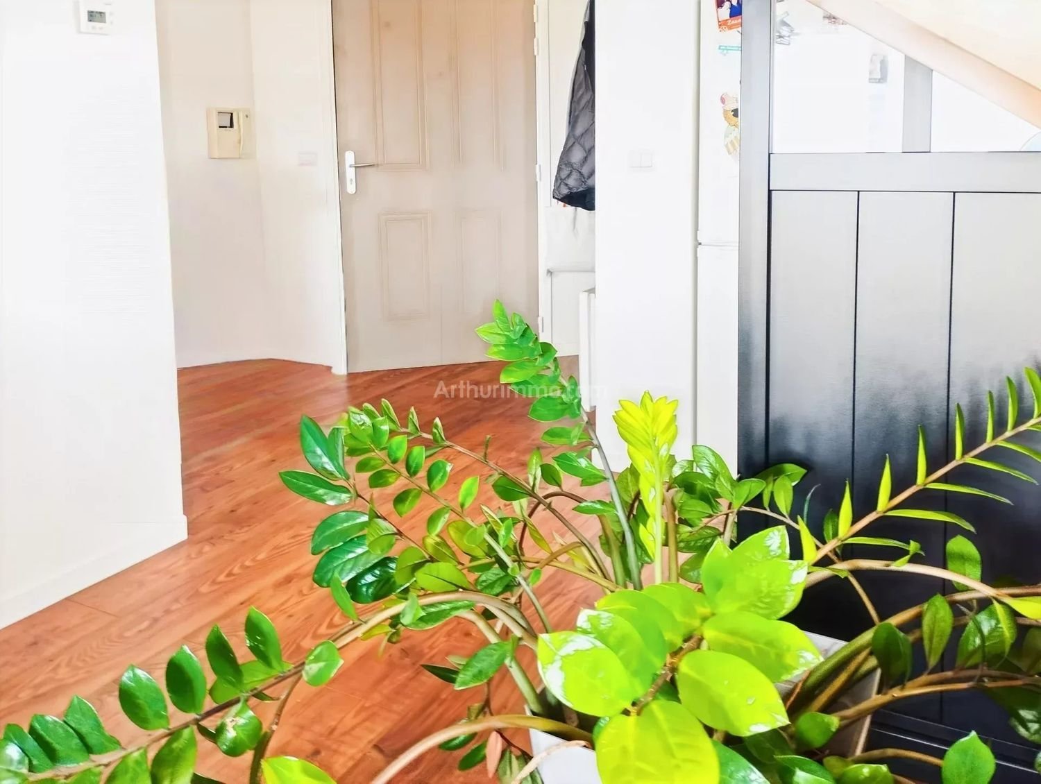 Appartement à louer, 11m², Chanteloup-en-Brie