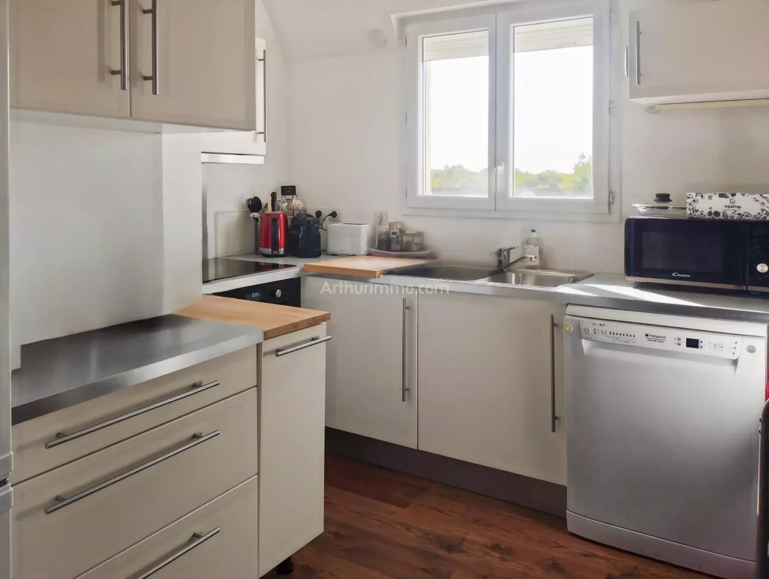 Appartement à louer, 11m², Chanteloup-en-Brie