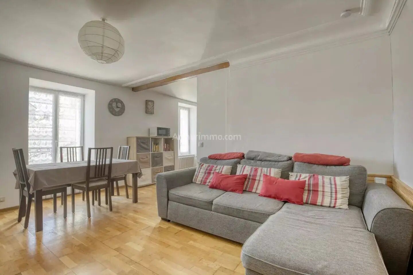 Appartement à vendre, 74m², Dampmart