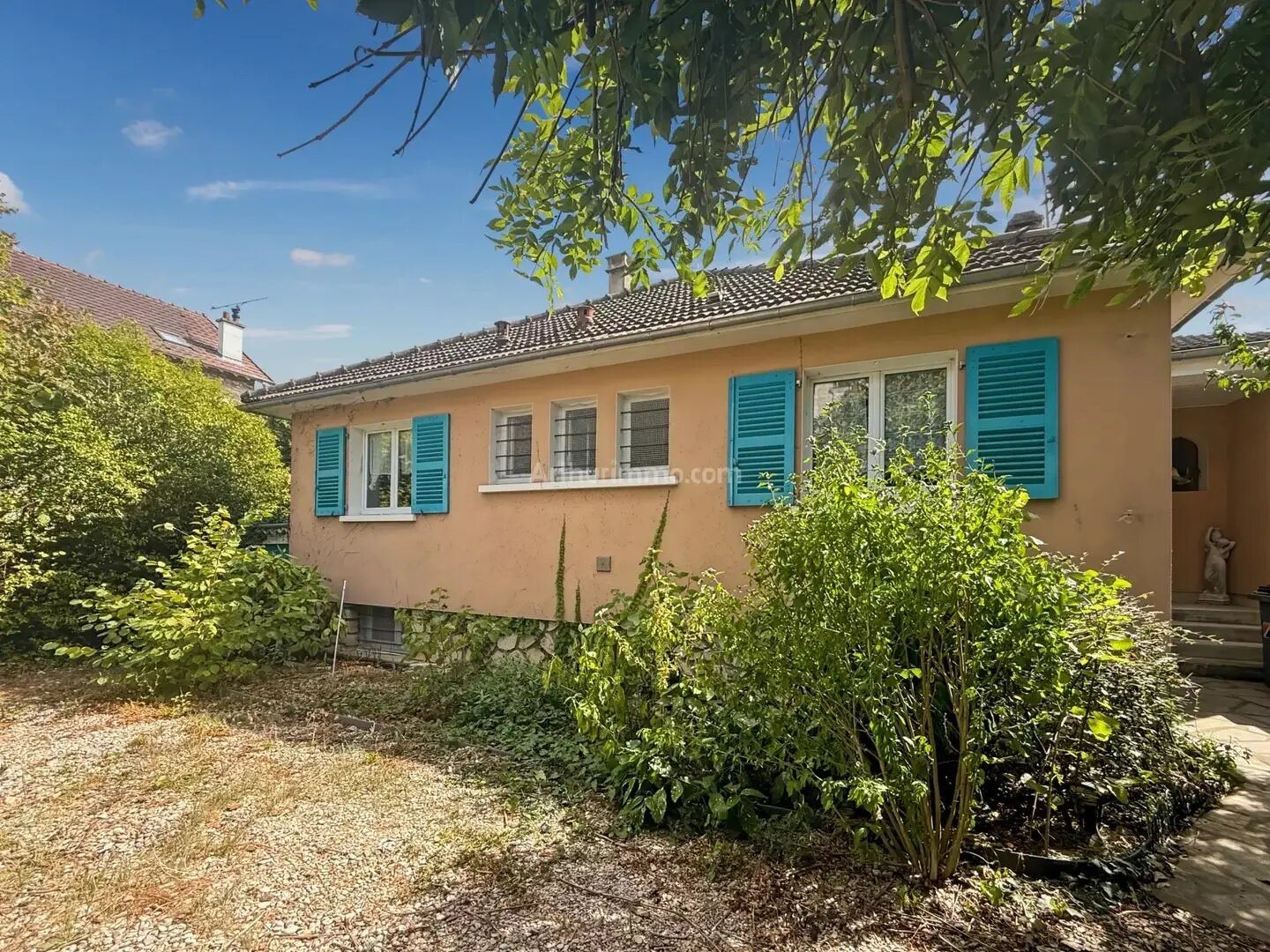 Maison à vendre, 154m², Thorigny-sur-Marne