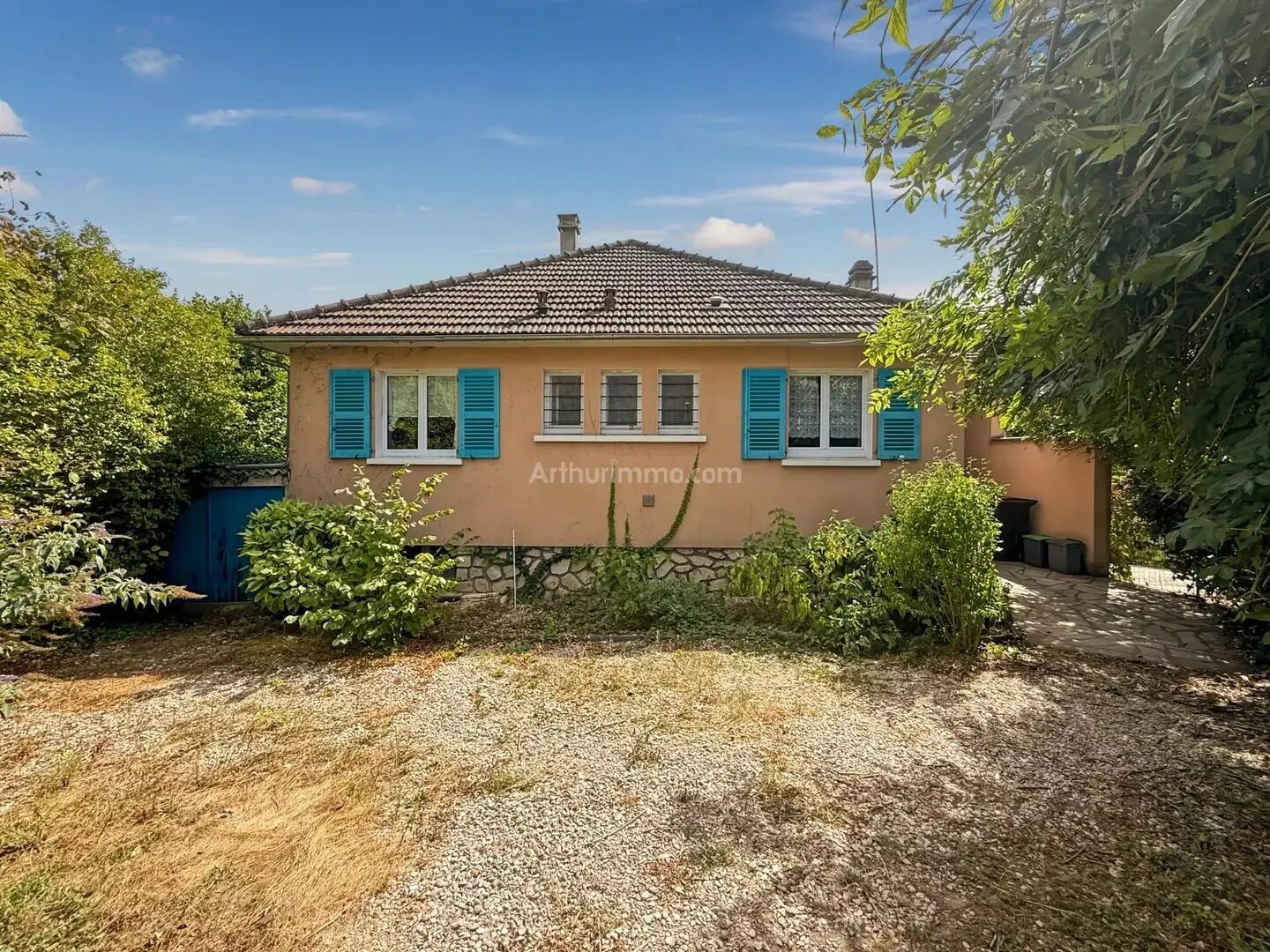 Maison à vendre, 154m², Thorigny-sur-Marne