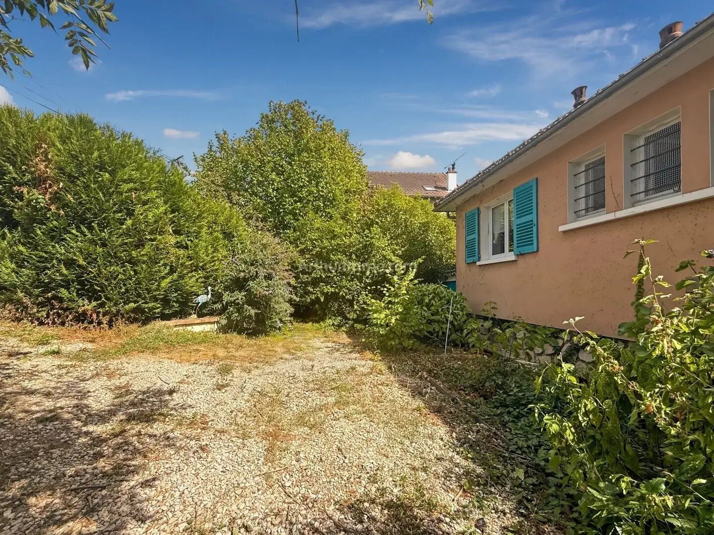 Maison à vendre, 154m², Thorigny-sur-Marne