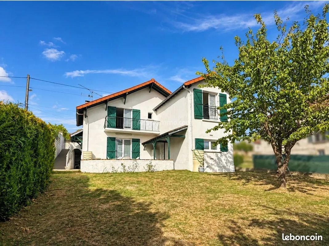 Maison à vendre, 113m², Thorigny-sur-Marne