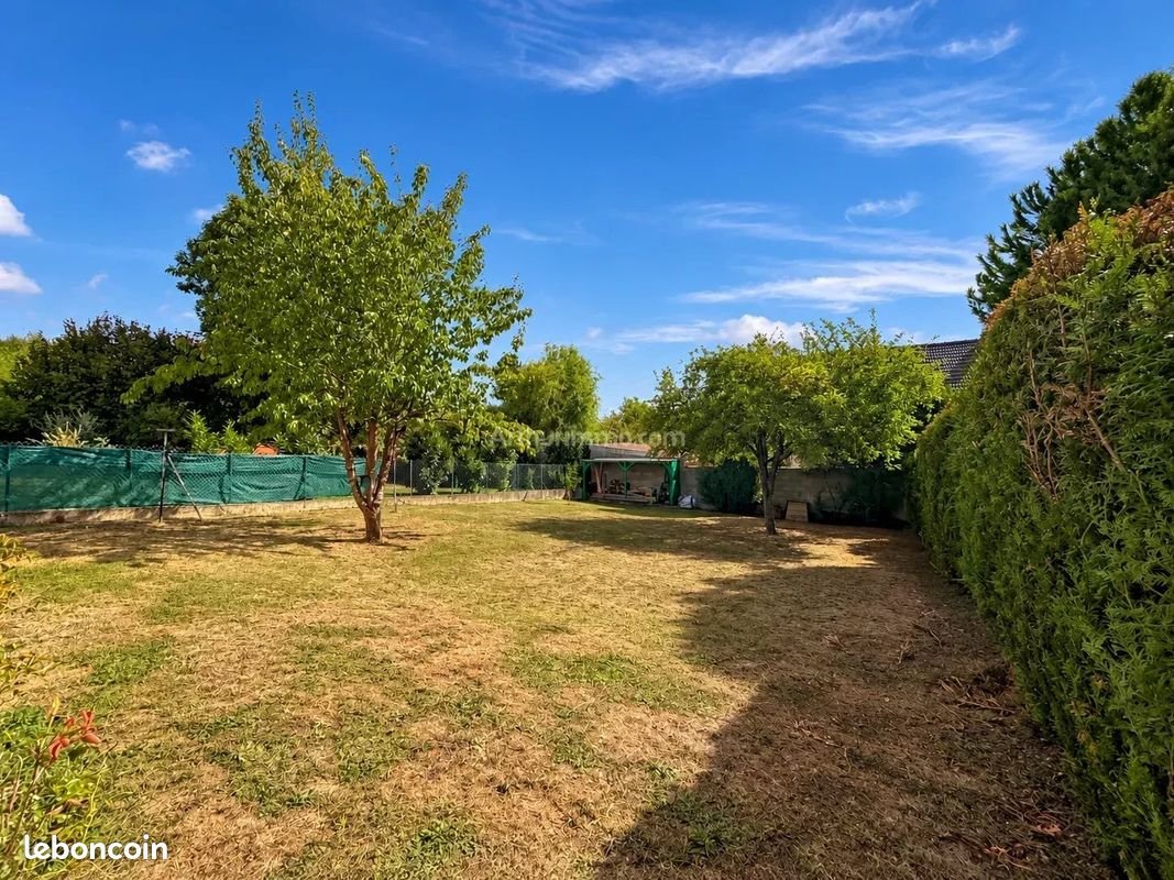 Maison à vendre, 113m², Thorigny-sur-Marne
