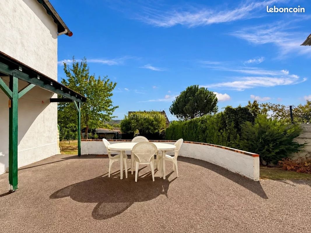 Maison à vendre, 113m², Thorigny-sur-Marne