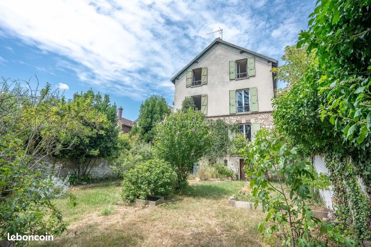 Maison à vendre, 180m², Thorigny-sur-Marne