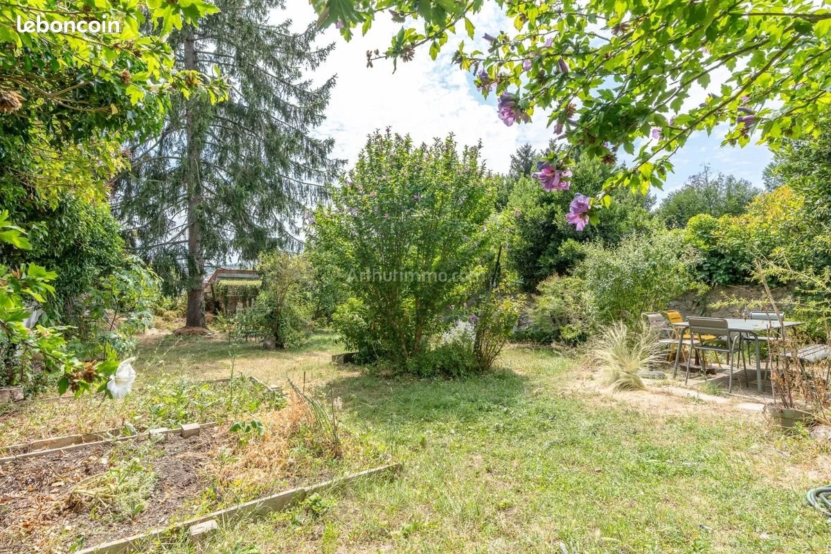 Maison à vendre, 180m², Thorigny-sur-Marne