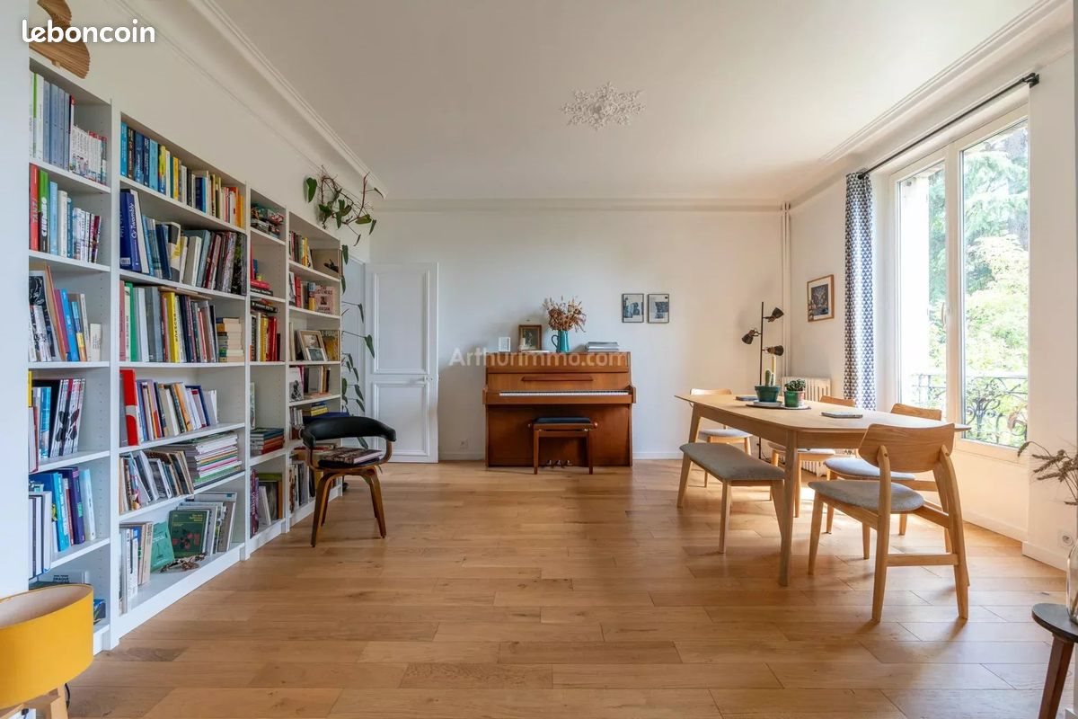 Maison à vendre, 180m², Thorigny-sur-Marne