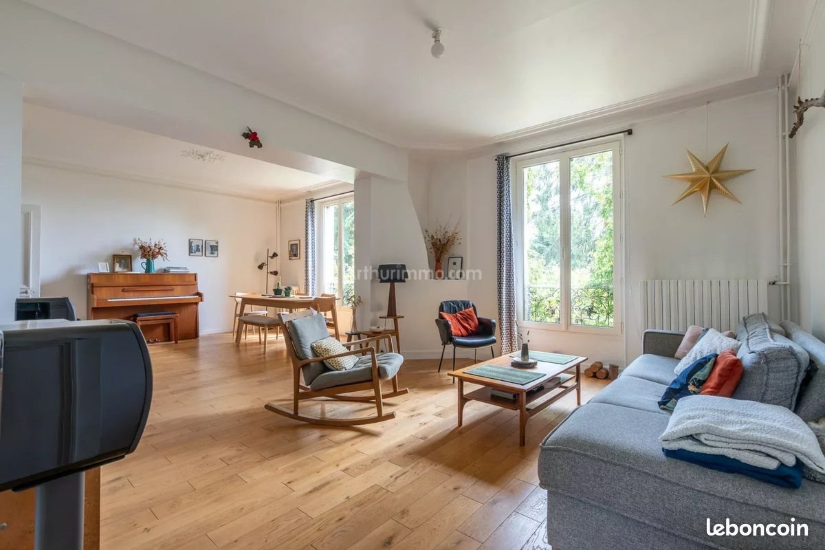 Maison à vendre, 180m², Thorigny-sur-Marne
