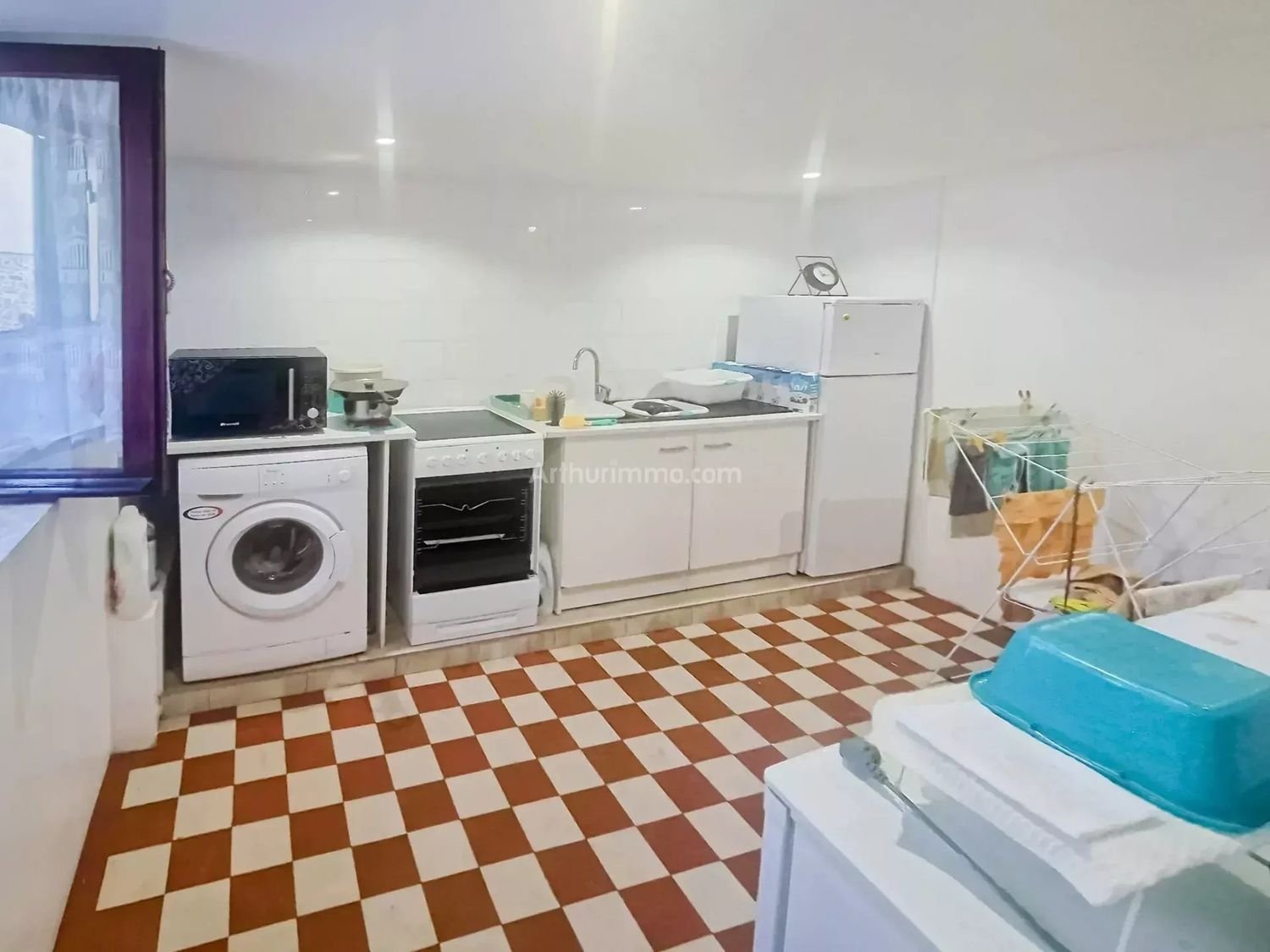 Appartement à vendre, 53m², Thorigny-sur-Marne
